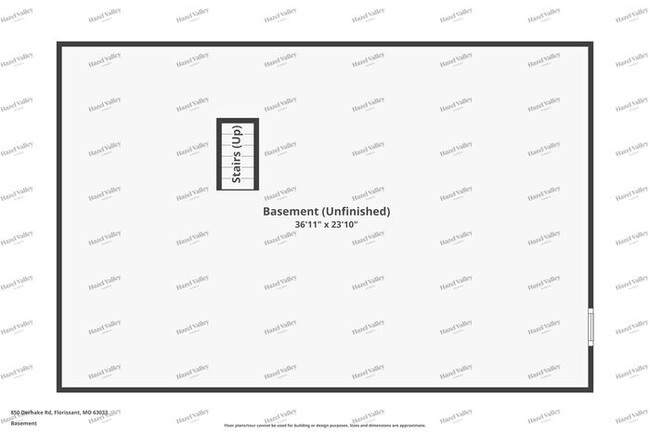 Building Photo - 850 Derhake Rd