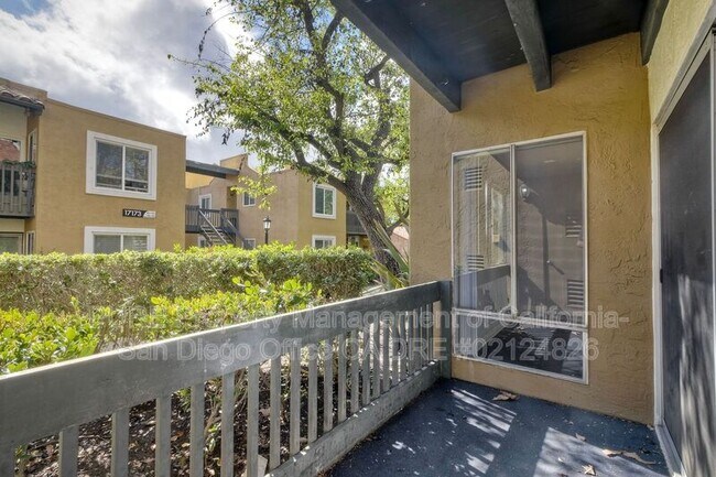 Building Photo - 17181 W Bernardo Dr