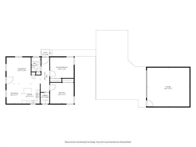 Building Photo - 1028 Claude St