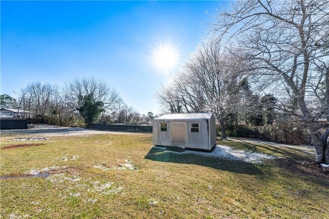 Building Photo - 776 Wheeler Cir