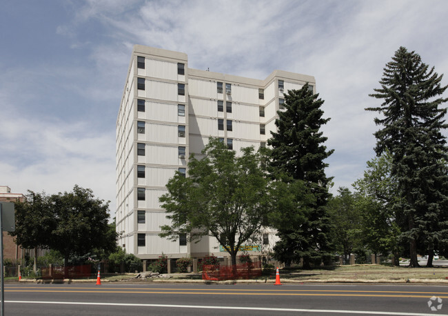 Primary Photo - The Residences at Franklin Park