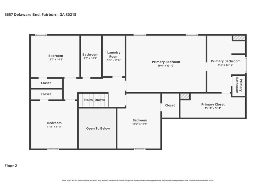 Building Photo - 6657 Delaware Bend
