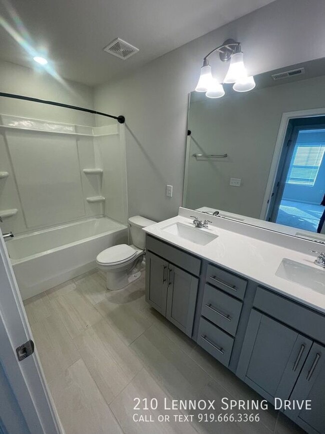 Building Photo - 210 Lennox Spring Dr