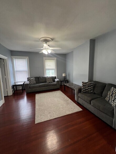 Building Photo - 309 Columbus Ave