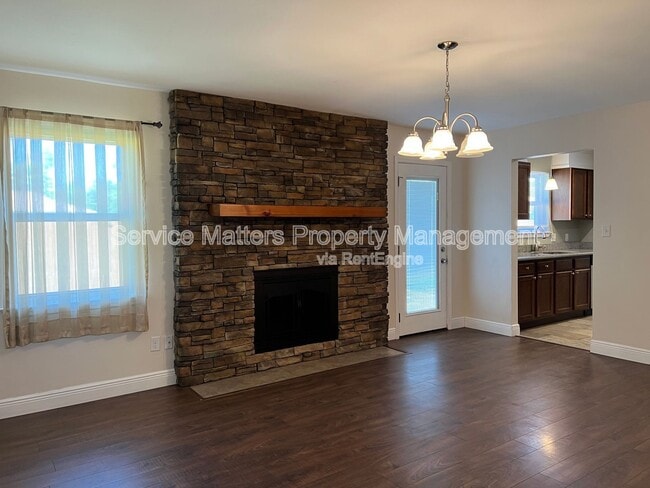 Building Photo - 602 Sawara Cir
