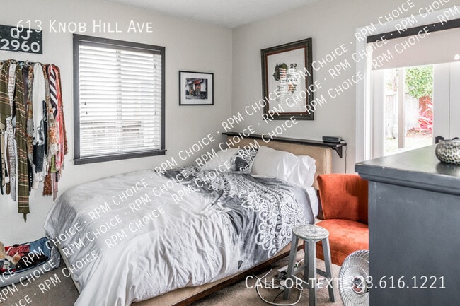 Building Photo - 613 Knob Hill Ave