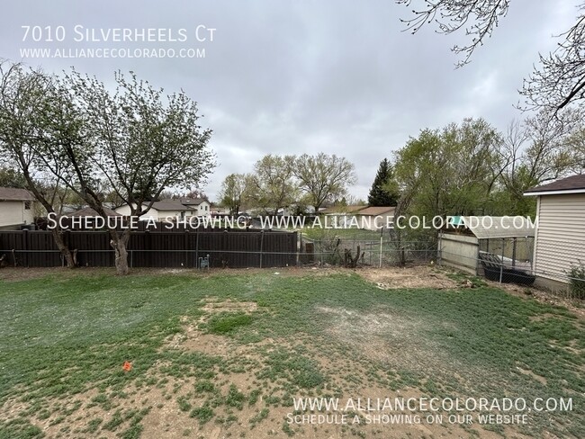 Building Photo - 7010 Silverheels Ct