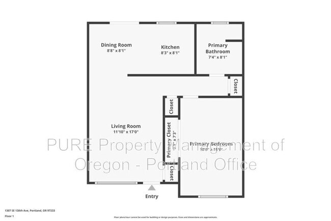 Building Photo - 1311 SE 130th Ave