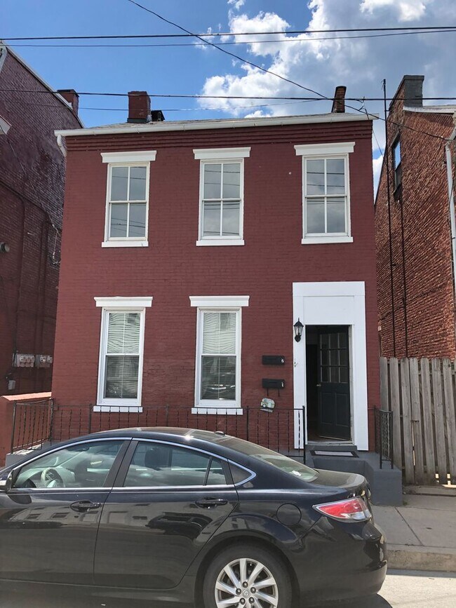 Building Photo - 28 S 3rd St