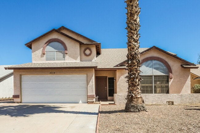 Building Photo - 4214 E Saltsage Dr