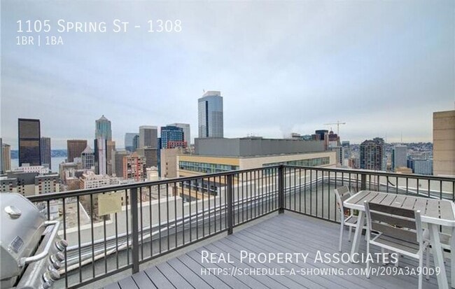 Building Photo - 1105 Spring St