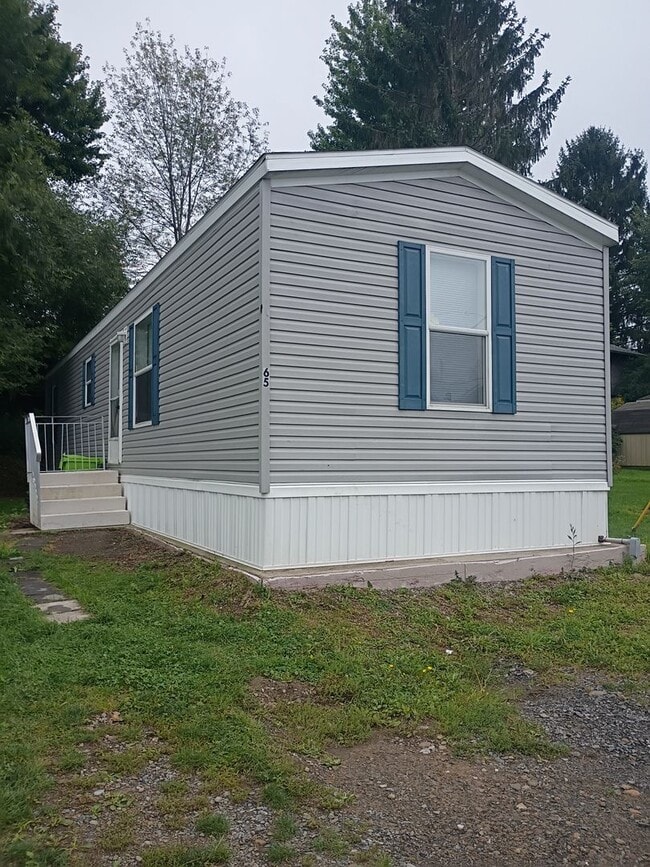 Building Photo - Marybelle Estates MHC
