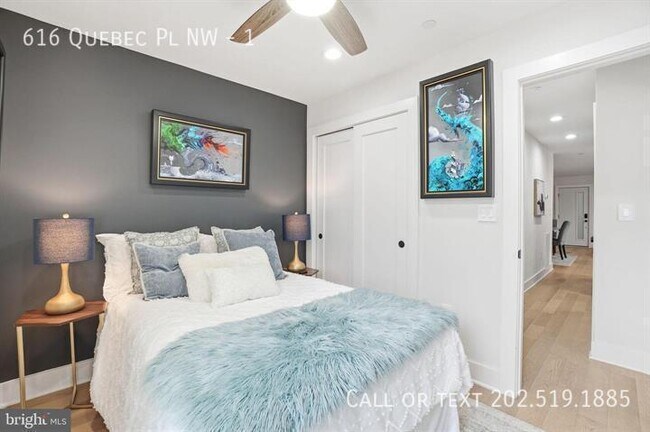 Building Photo - 616 Quebec Place NW