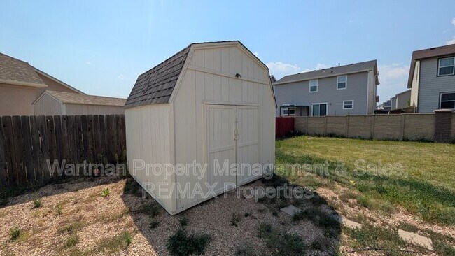 Building Photo - 5120 Finadene Ct