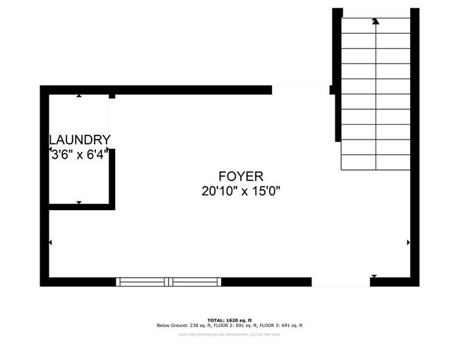 Building Photo - 203 Riverstone Commons Cir