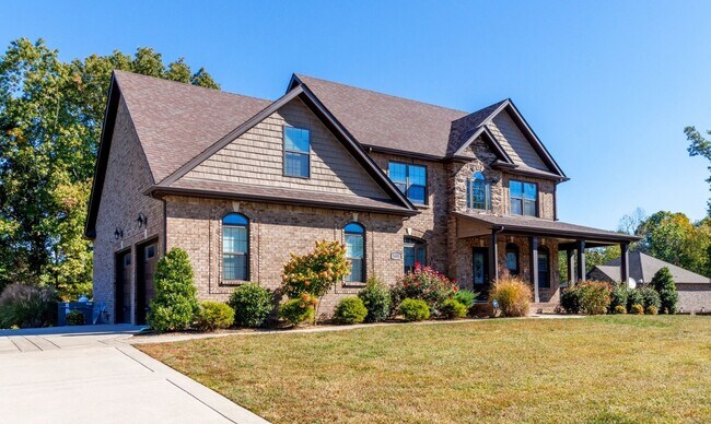 Building Photo - 1601 Wonderboy Ct