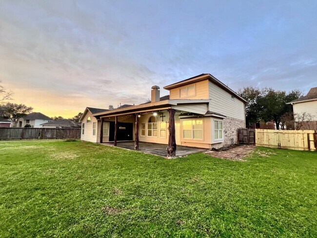 Building Photo - 4507 Quiet Loch Ct