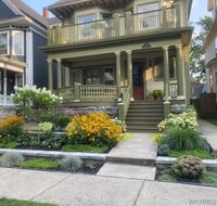 Building Photo - 176 St James Pl