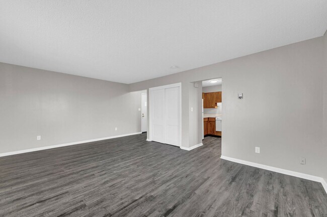 Floorplan - Apple Valley