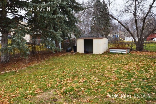 Building Photo - 50% Off January Rent! Modern 4-Bed Home wi...