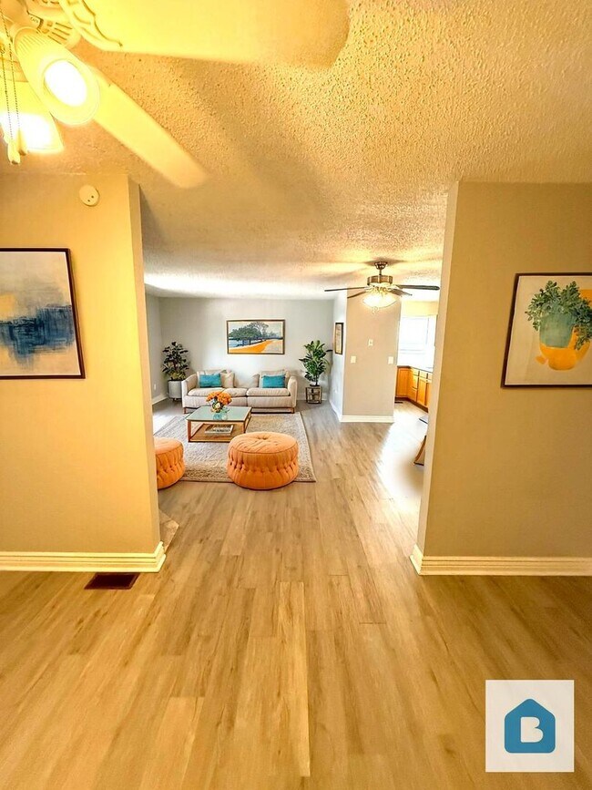 Building Photo - 4015 Stonedike Dr