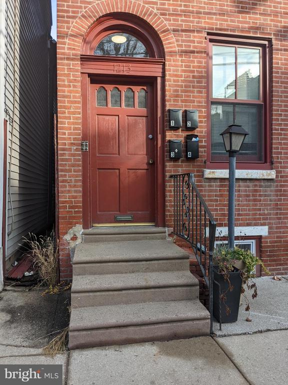 Building Photo - 1213 Shackamaxon St