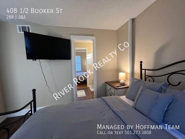 Building Photo - 408 1/2 Booker St-