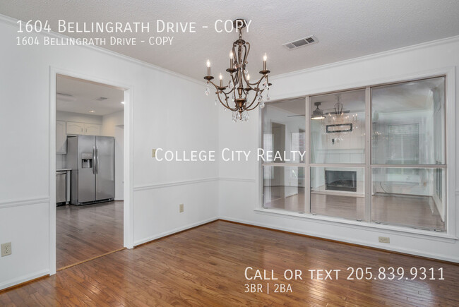 Building Photo - 1604 Bellingrath Dr