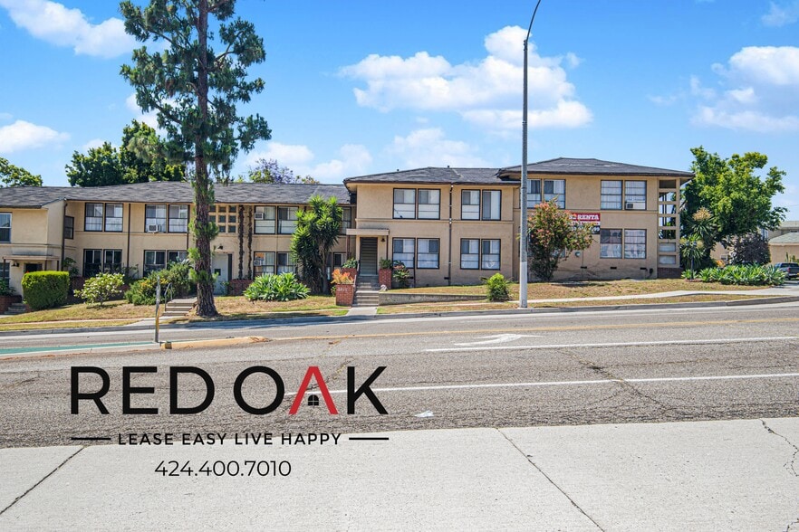 Building Photo - 8303 S Crenshaw Blvd