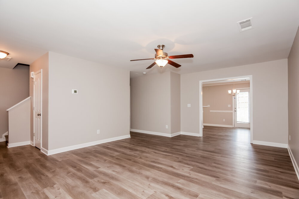 Building Photo - 4709 Brewer Dr