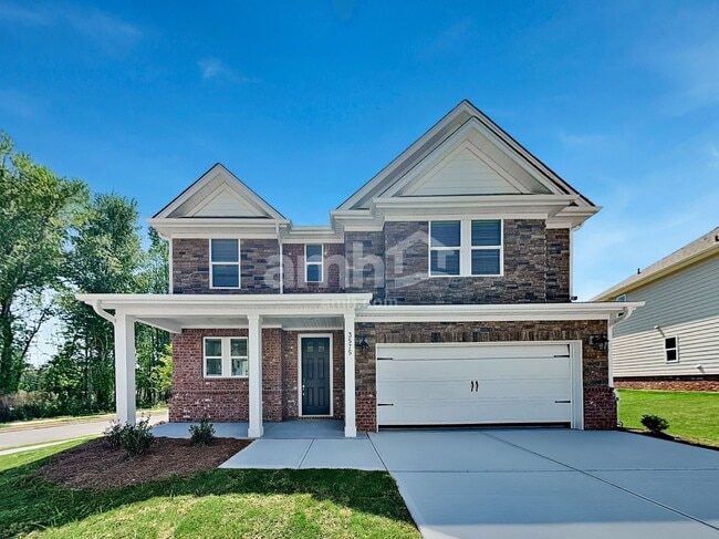 Building Photo - 3575 Shane Hill Rd SW