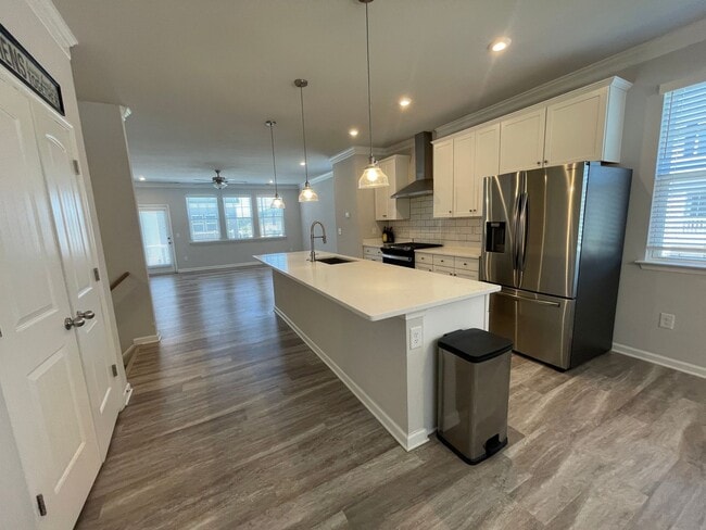 Building Photo - Grassfield Meadows
