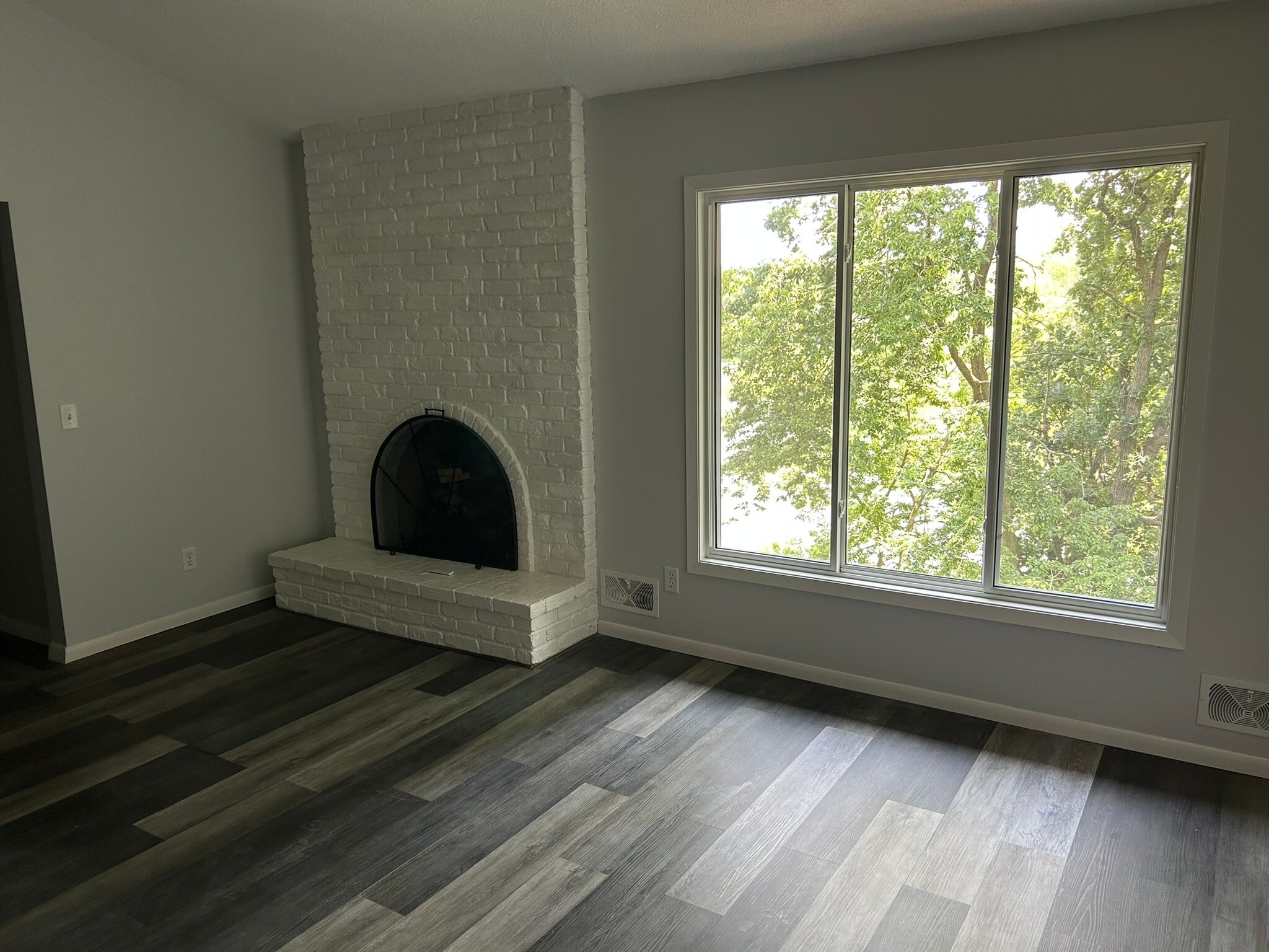 Master Bedroom - 2706 Mackubin St