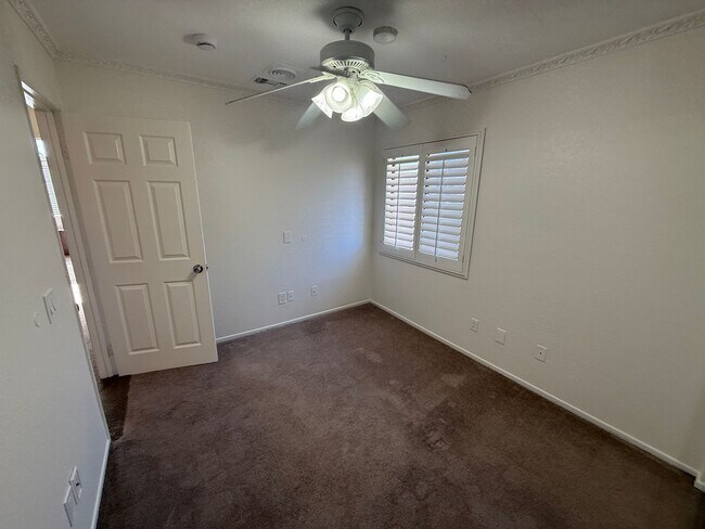 Building Photo - Spacious 4-Bedroom Home with Solar, Pool & Spa in Lancaster!