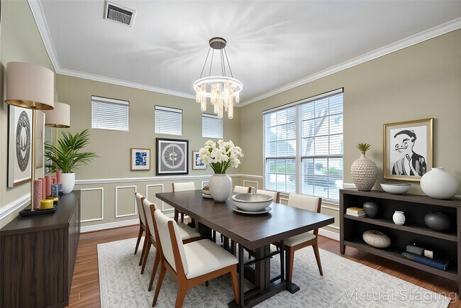 Building Photo - 6707 Gable Wing Ln