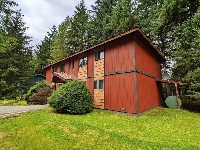 Building Photo - 8721 Gail Ave