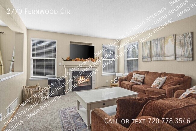 Building Photo - 2770 Fernwood Cir