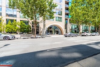Building Photo - Axis Condominiums | Downtown Living | Full Service Building