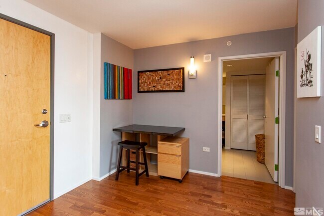 Building Photo - 255 N Sierra St