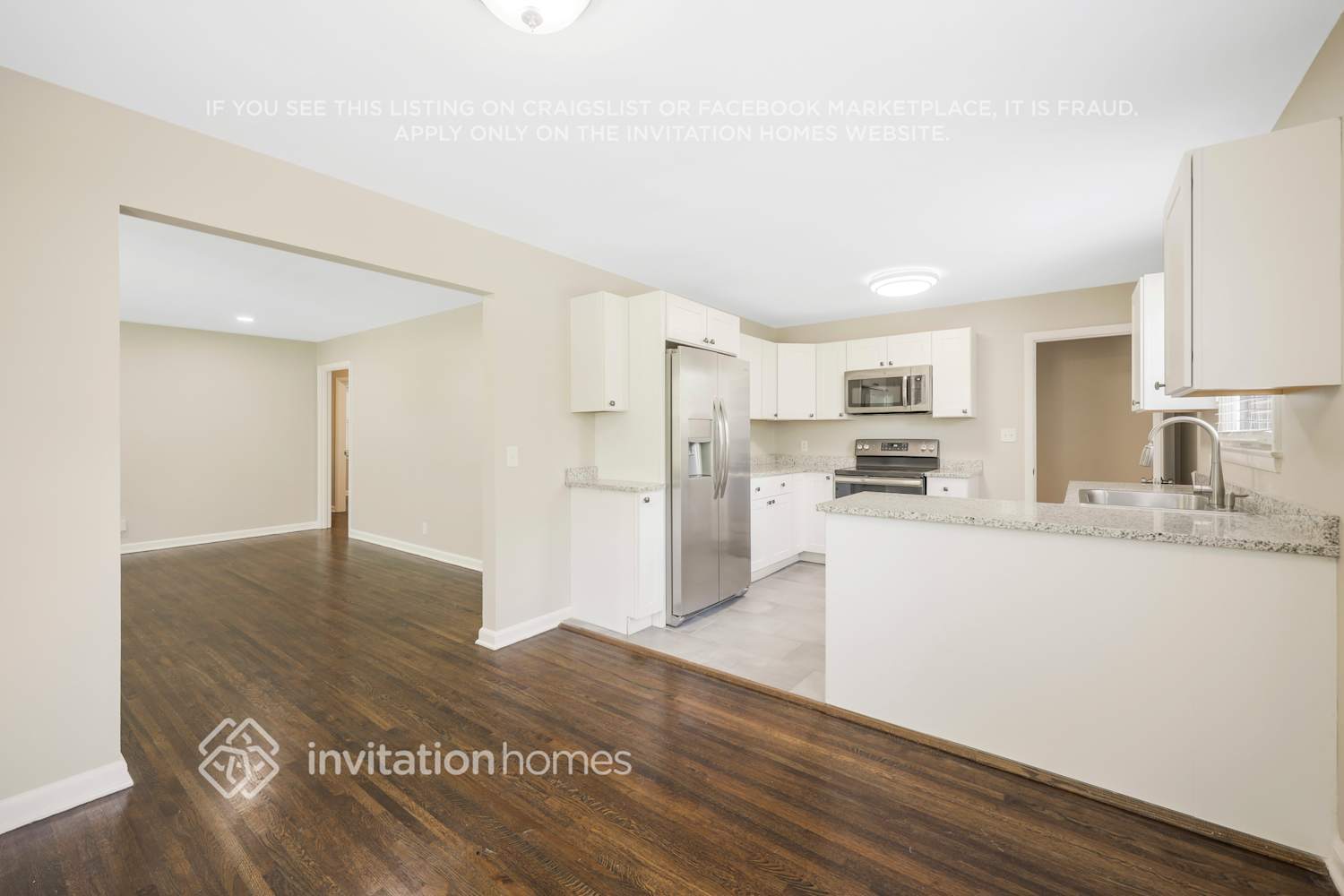 Building Photo - 605 Durrett Dr