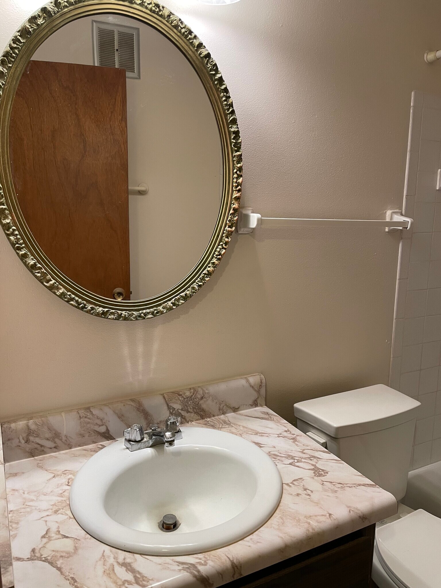 Bath Sink - 3180 S Brust Ave