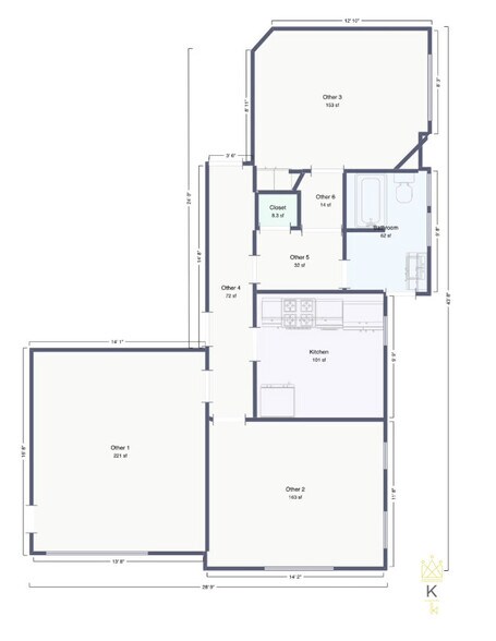 Building Photo - 126 A Babcock St