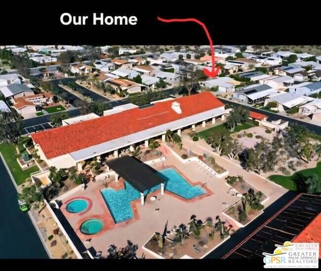 Building Photo - 15300 Palm Dr