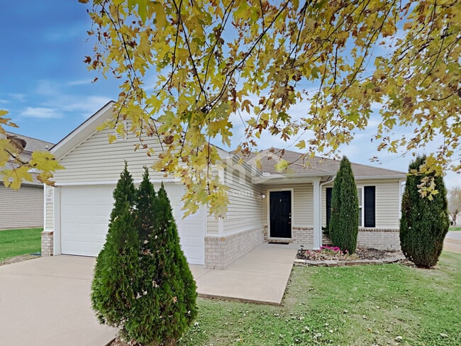 Building Photo - 5000 Hancock Cir