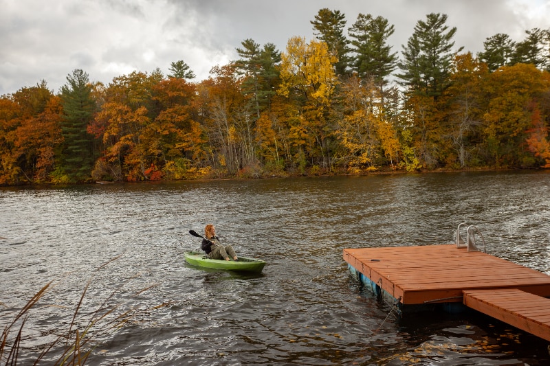 Building Photo - 11 Fire Rd W24A