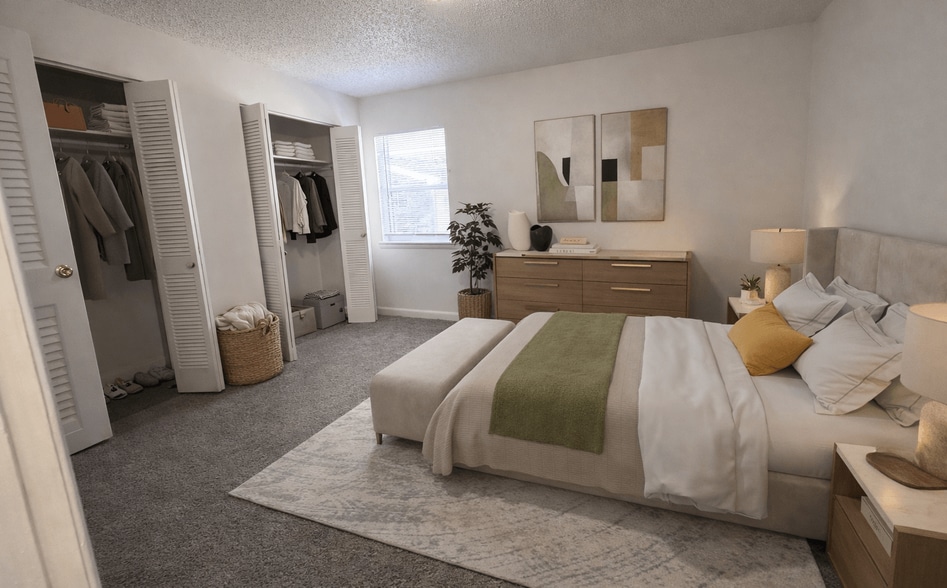 Building Photo - Burning Tree Apartments