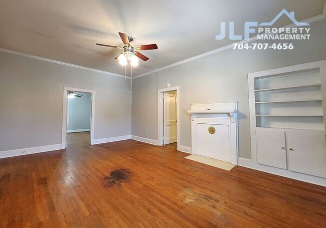 Building Photo - Peaceful 2/1 Ranch in Kannapolis!