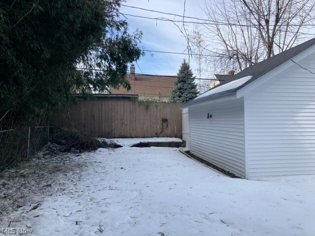 Building Photo - 3780 W 129th St