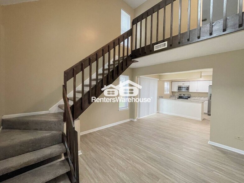 Building Photo - 1812 Delaney St