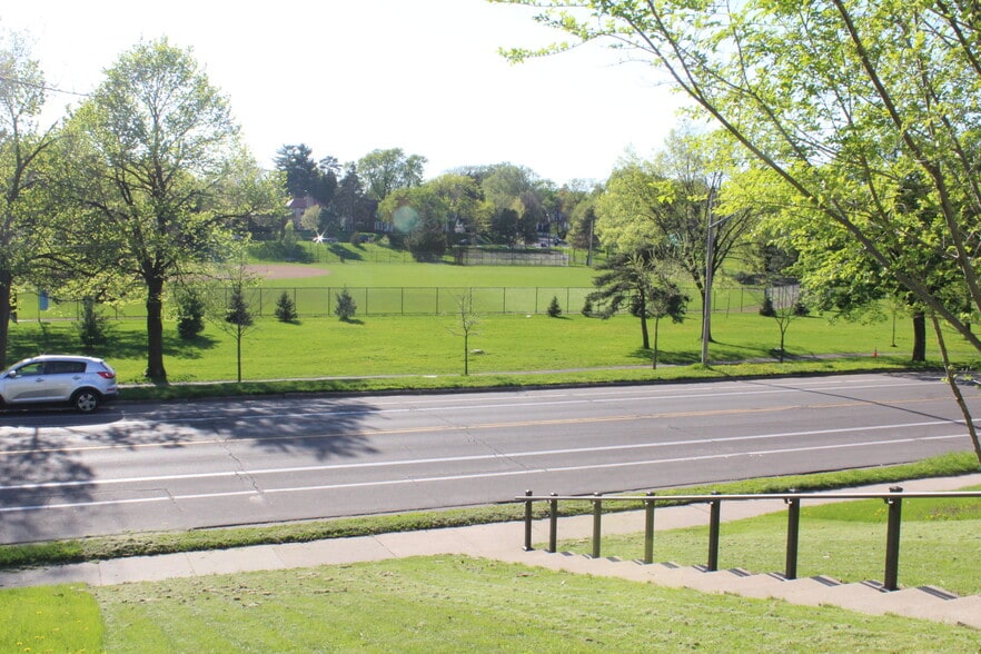 View - 5331 Portland Ave